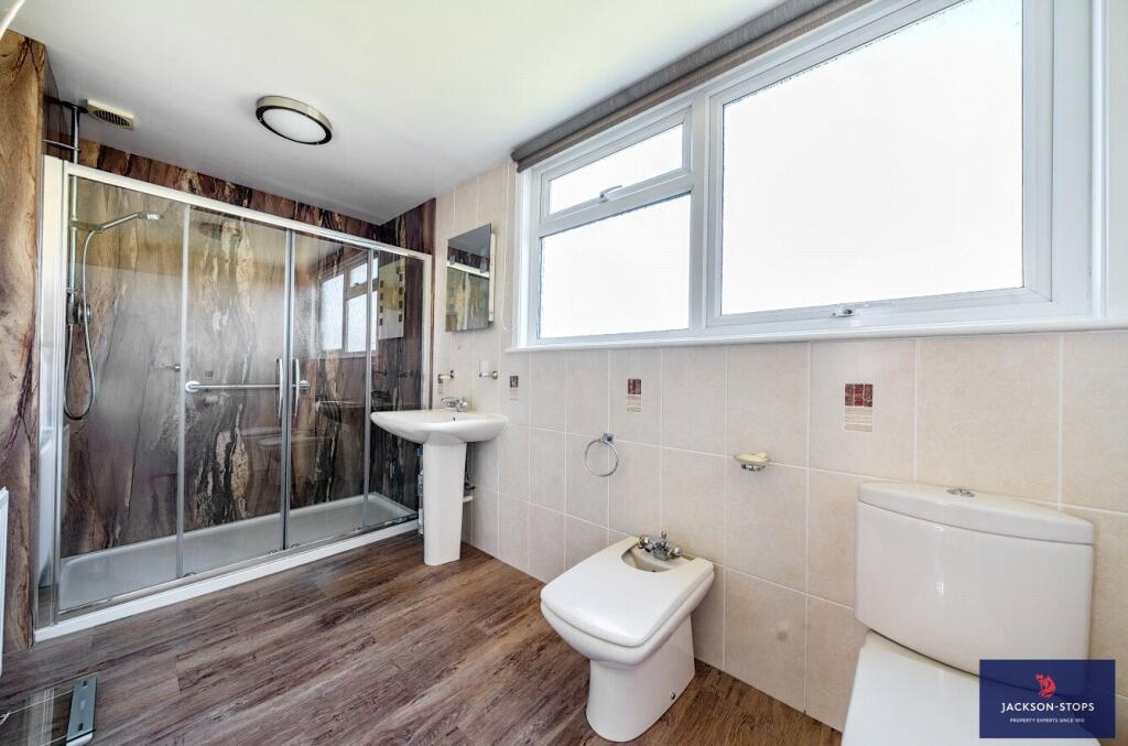 House Bathroom