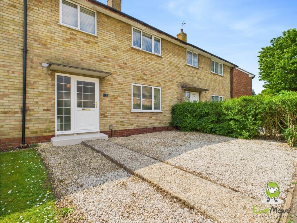 EweMove Basingstoke Estate Agents