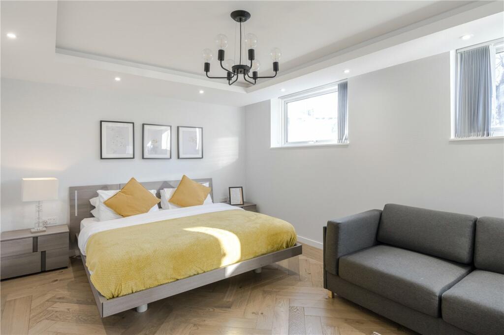 Bedroom II