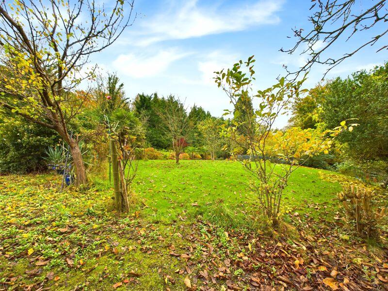 GARDENS