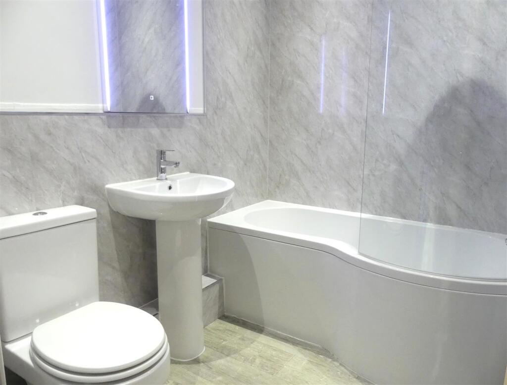 House Bathroom