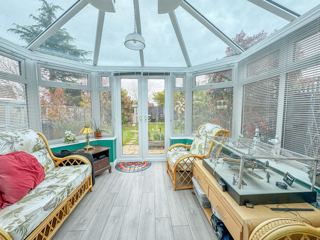 conservatory