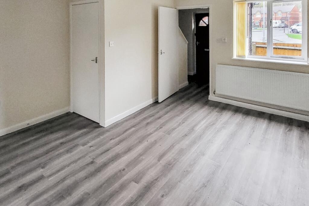 17 Epsom Road, Lincoln, Lincolnshire, LN6 0FJ