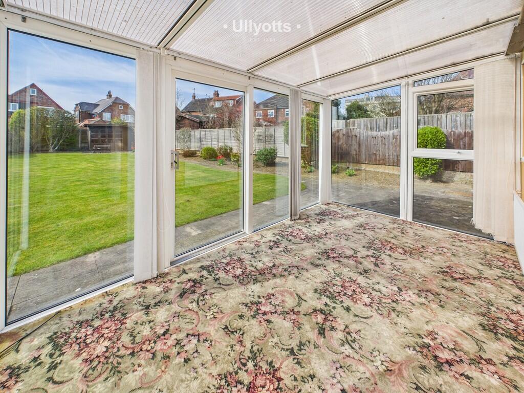 Sun Room