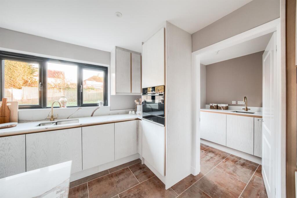 Kitchen into utility.jpg