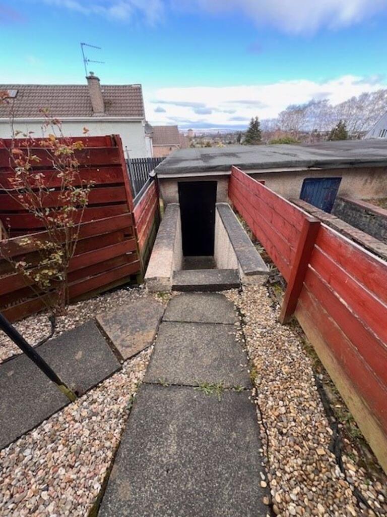 Garage Access