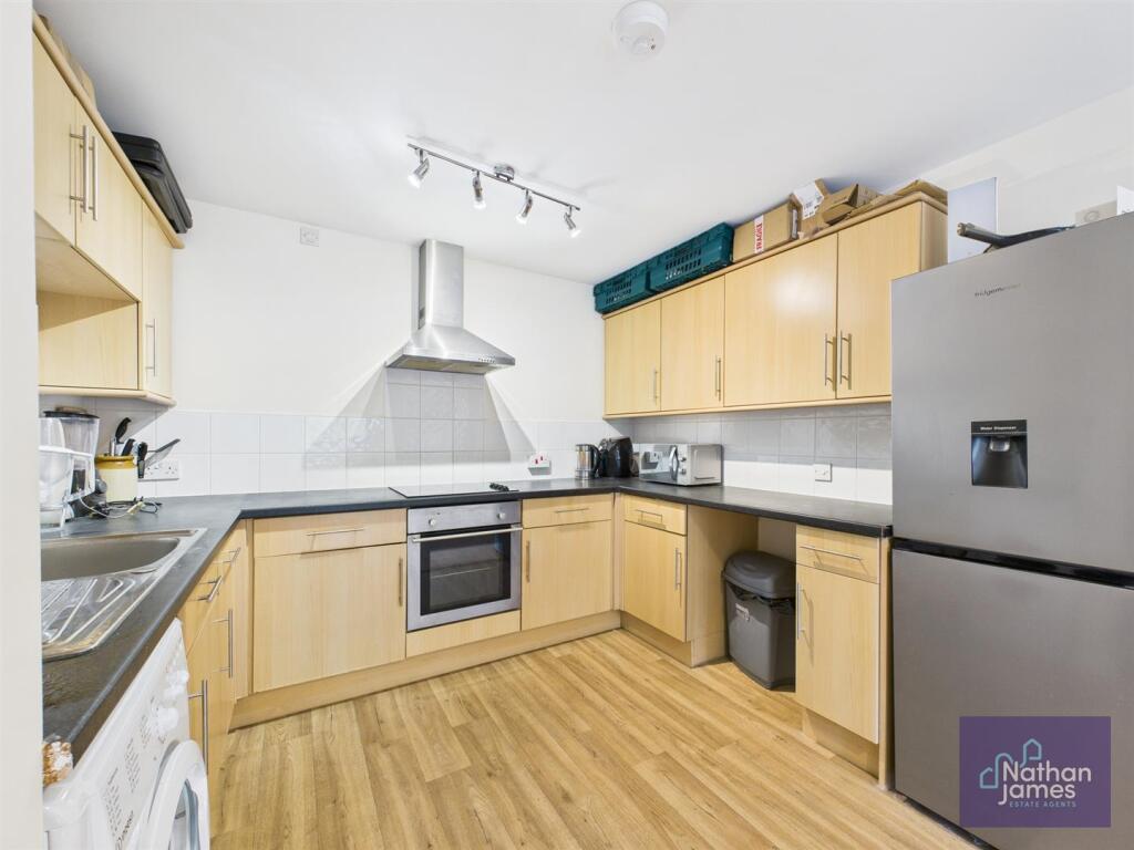 Kitchen/Living