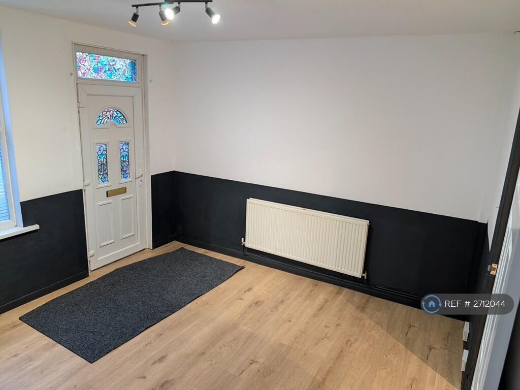 Front Room