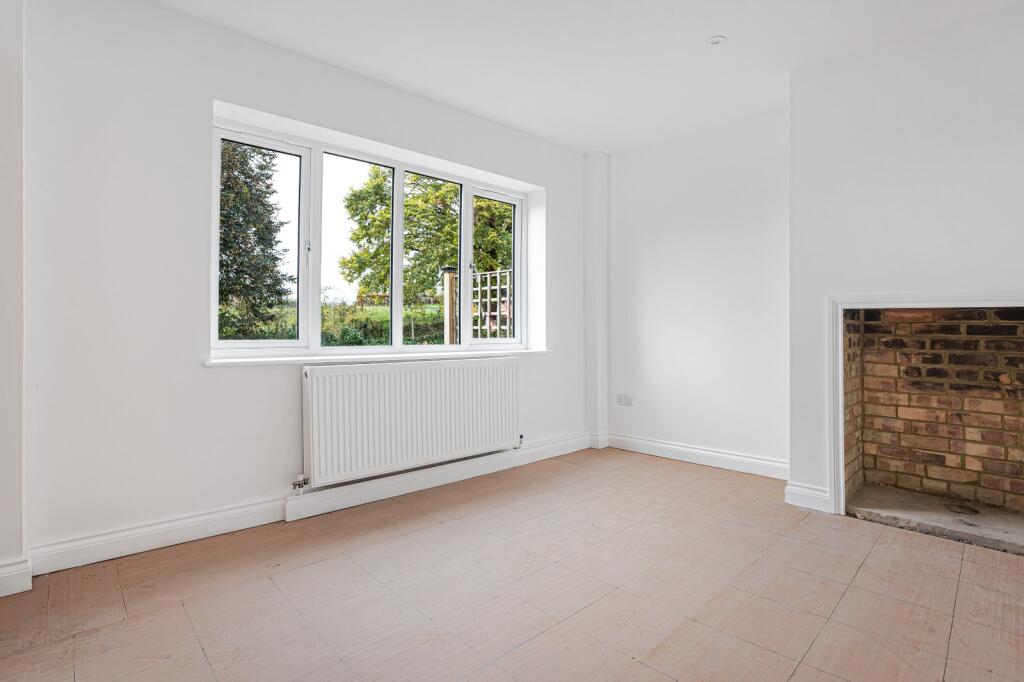 Snug/Sitting Room