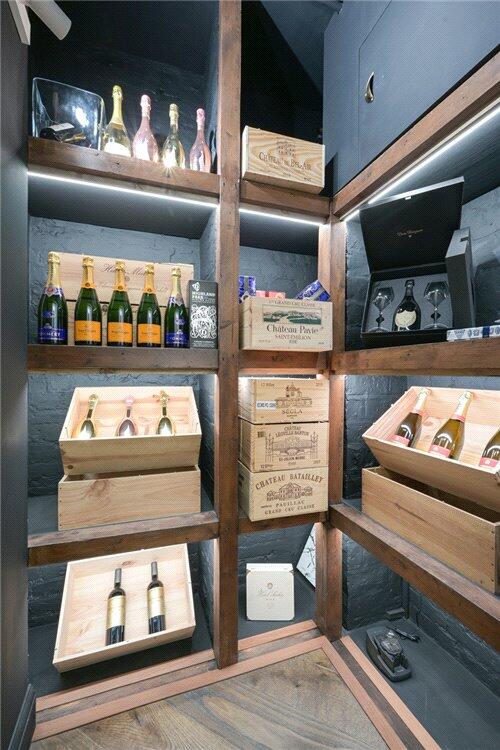 Wine Cellar