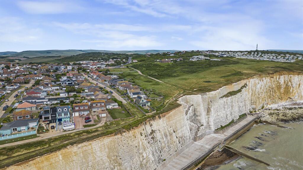 Cliff View