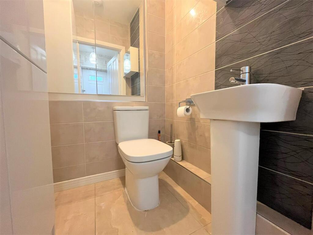 Cloakroom