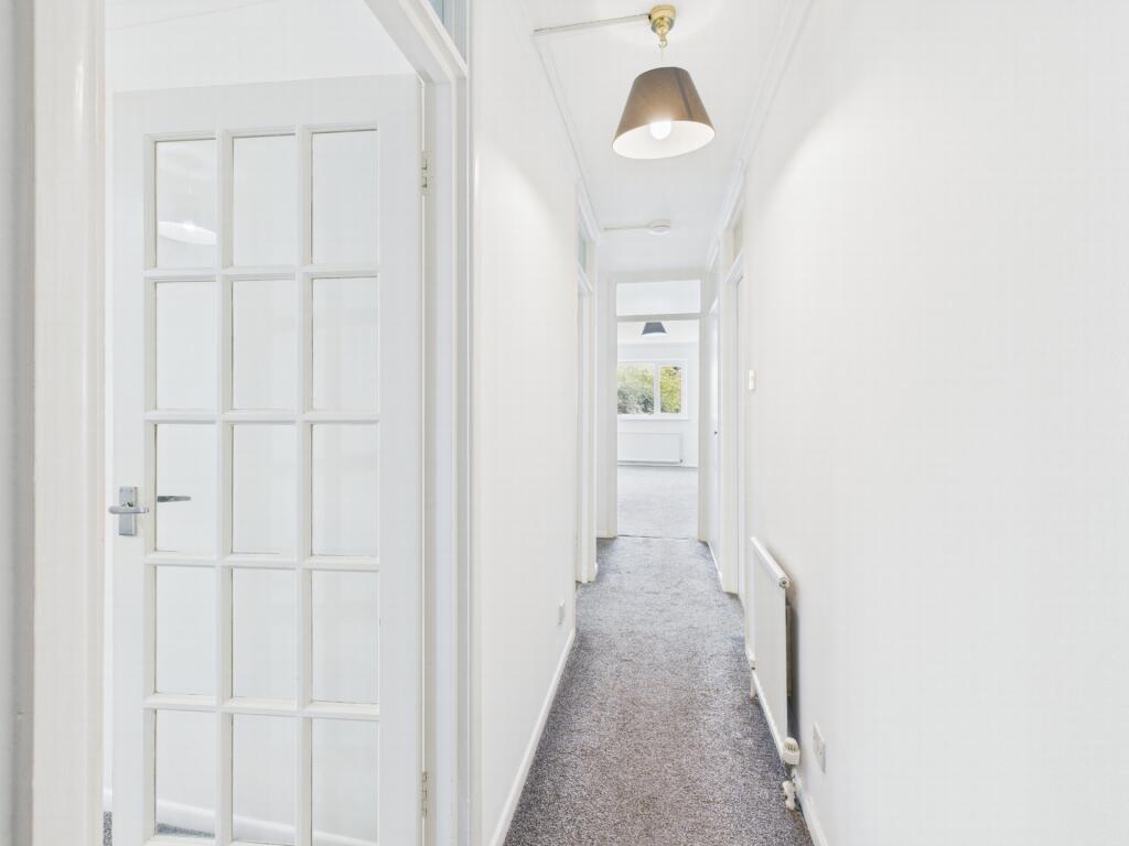 hallway 2