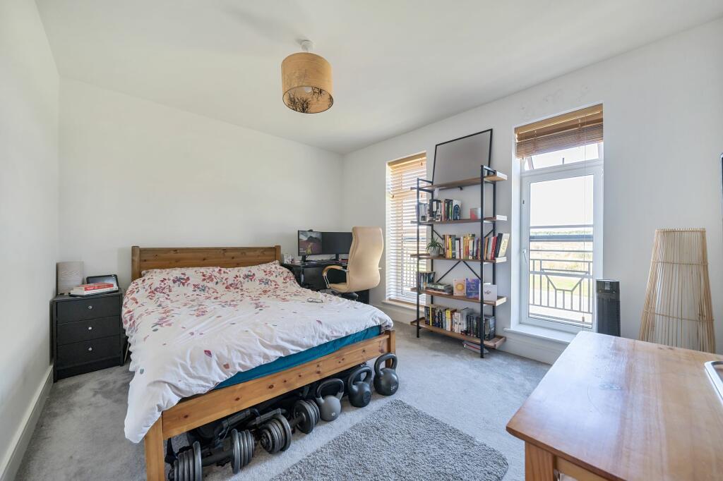 Bedroom One (1)