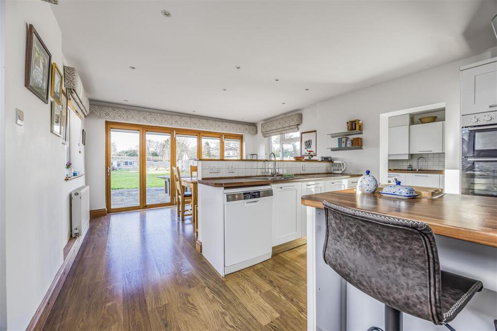 Madakery, South Lane, Woodmancote-PorticoMarketing