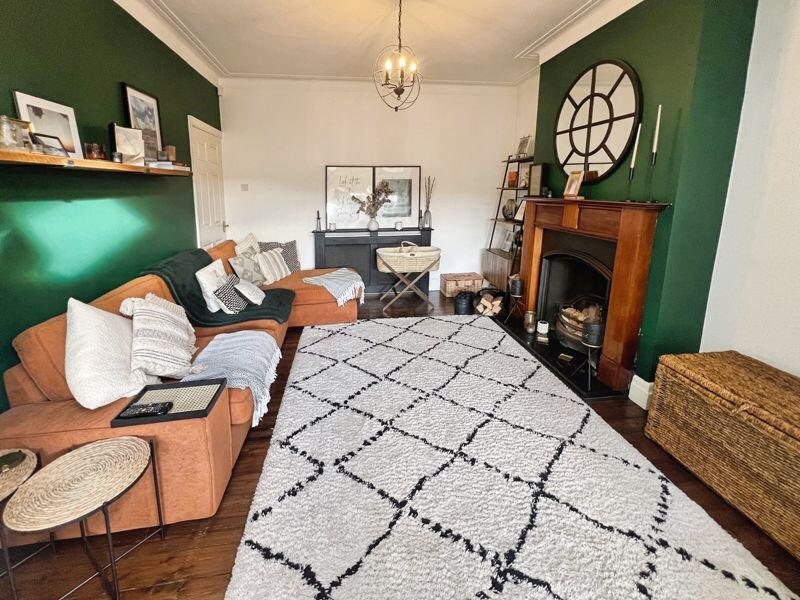 Sitting room