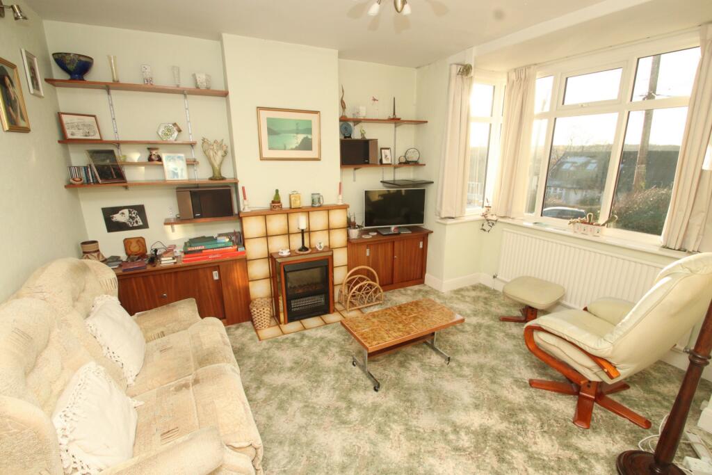 Glentrammon Road, Green Street Green, BR6