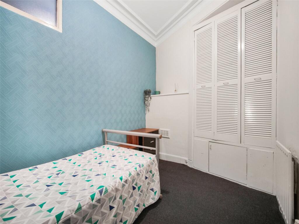 Additional Room