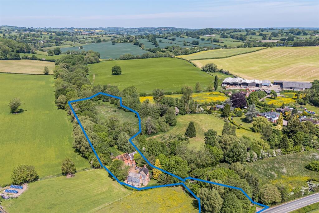 PLAN FOR IDENTIFICATION PURPOSES ONLY - NOT TO SCA