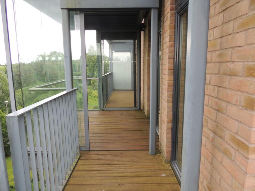 329 Dalgin Place balcony2