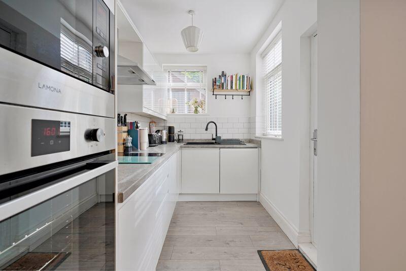 Modern Kitchen