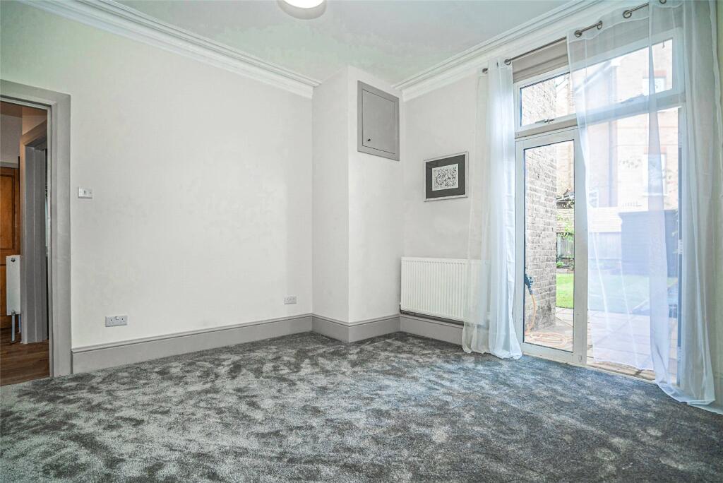 Bedroom B