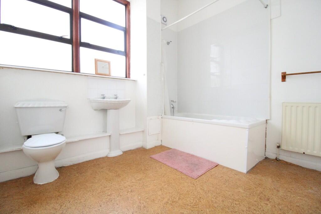 Bethnal Green Road, London E2