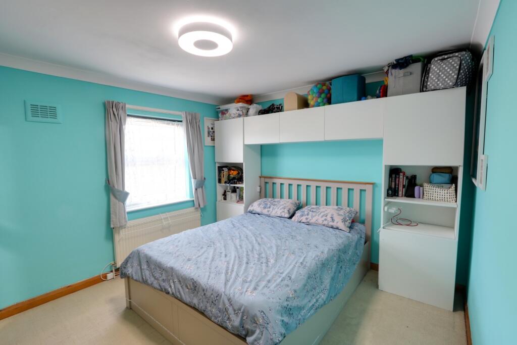 2Bed 1