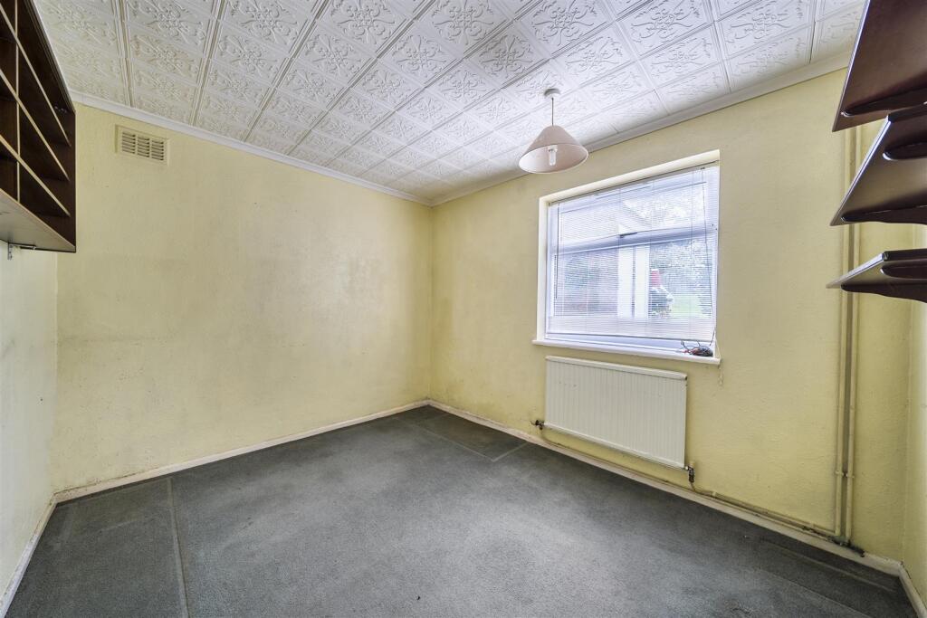 Bedroom Two: