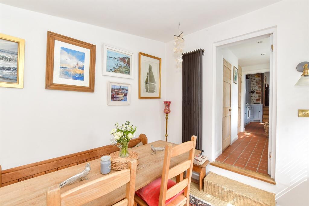 Breakfast Room
