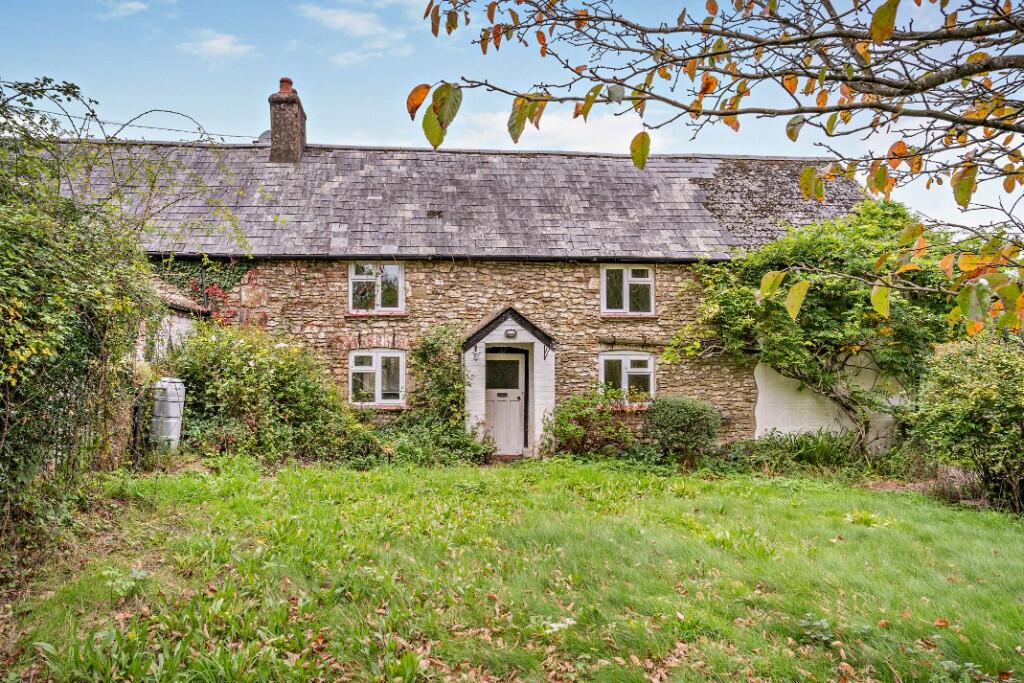 Coedypaen, Pontypool, Monmouthshire