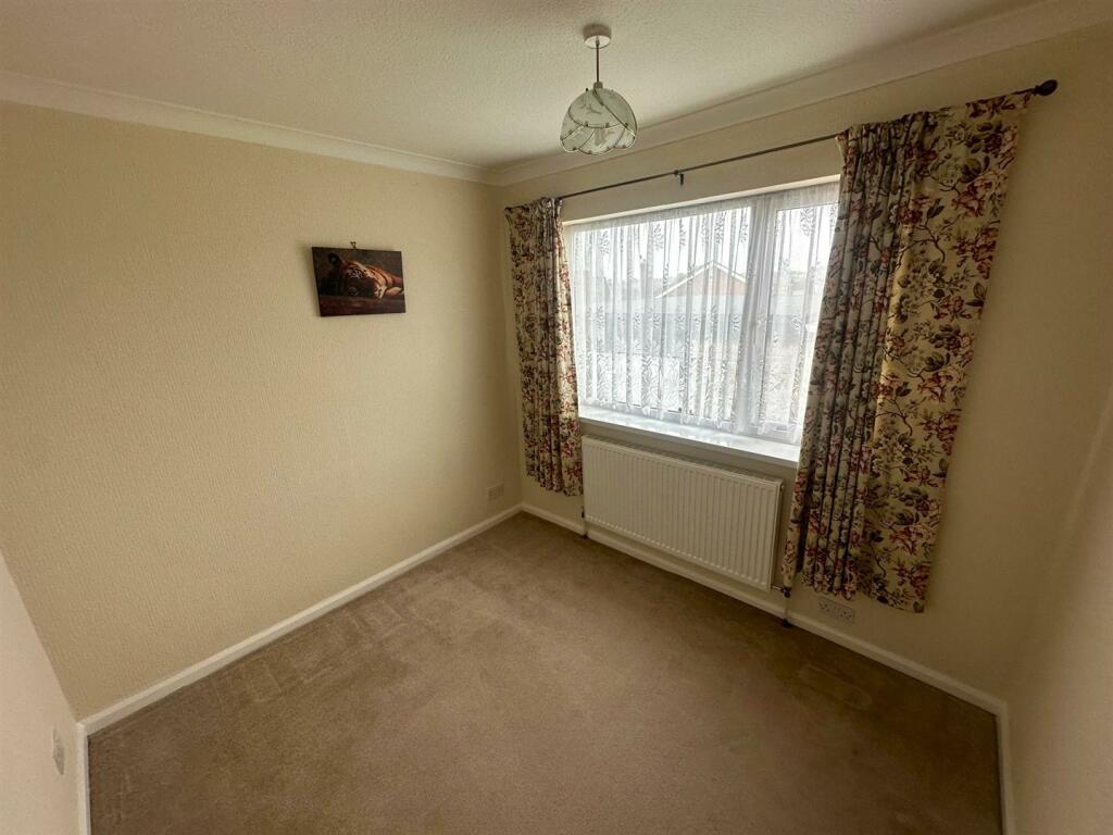BEDROOM TWO