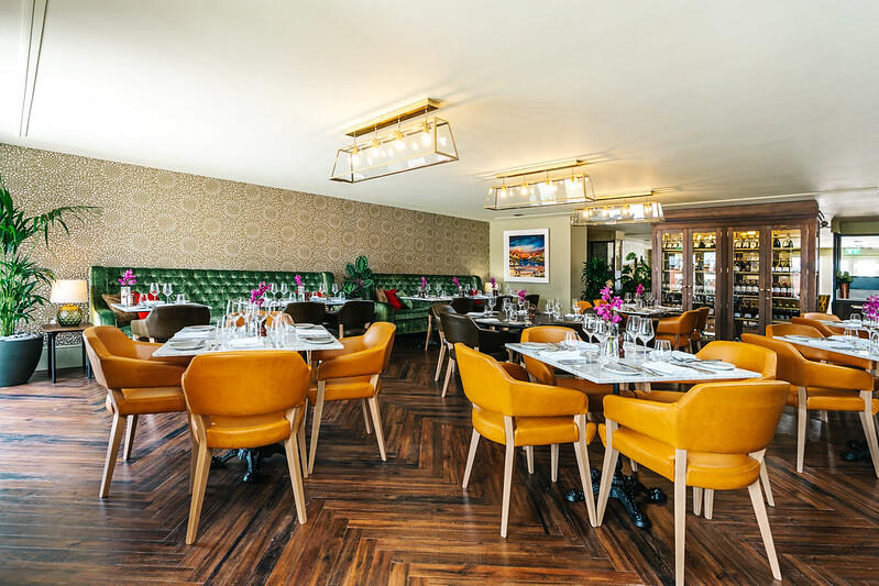 Village Dining Room 