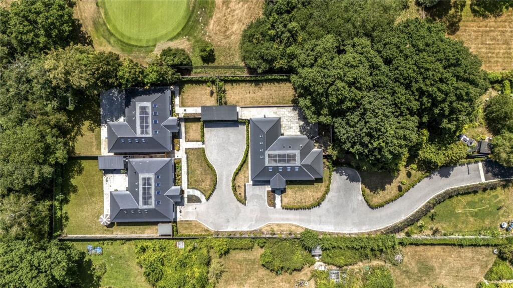 The Oaks