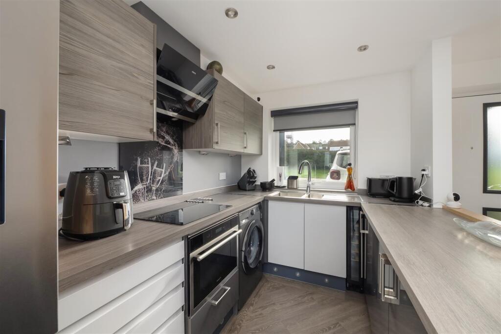 Vulcan Close, Whitstable