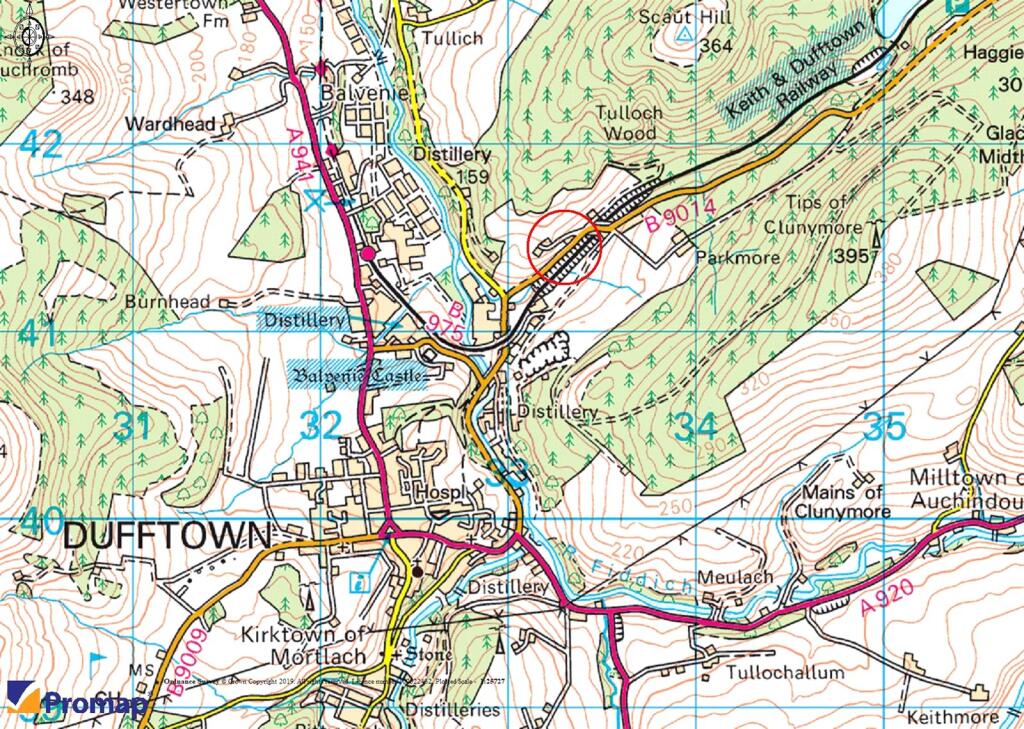 Location Plan