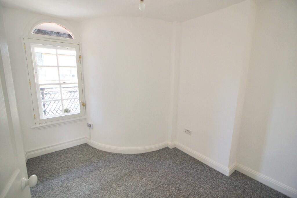 Old Tower Buildings, Brewhouse Lane, London, E1W