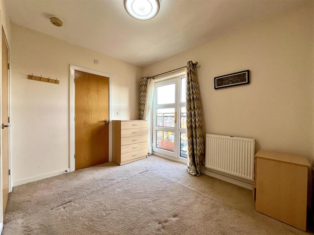 Bedroom 1 Aspect 2