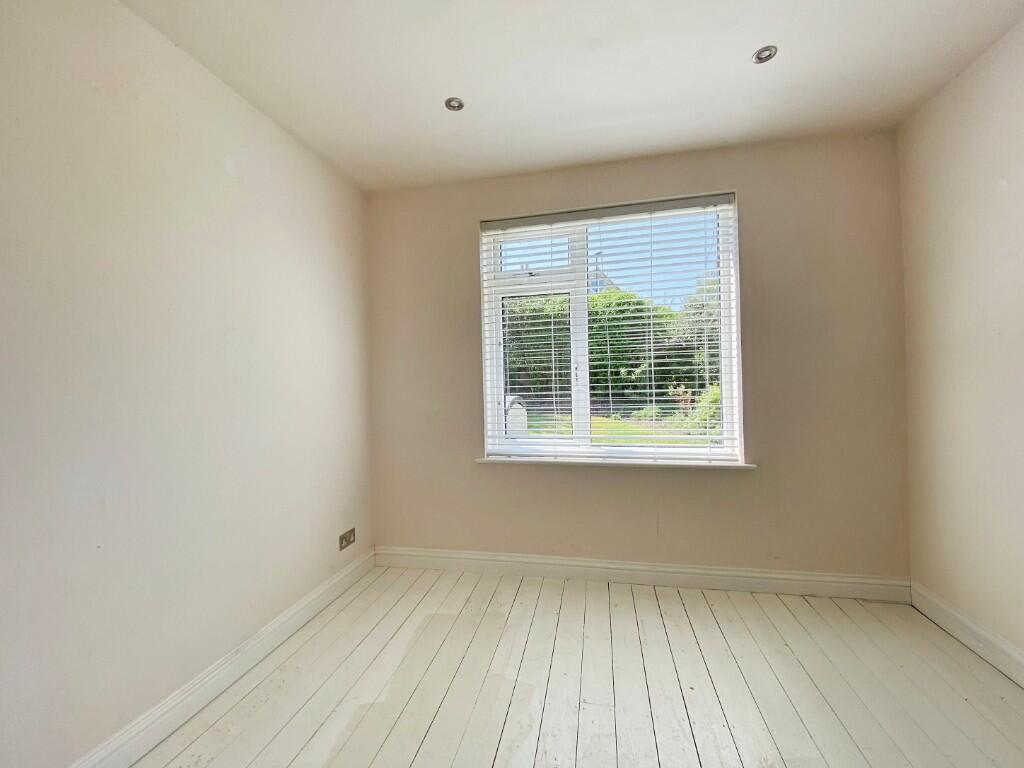 Bed 3 Ground Floor