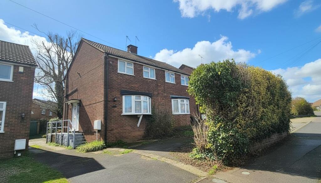 Vicarage Hill, Flitwick