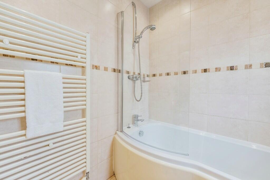 House Bathroom 