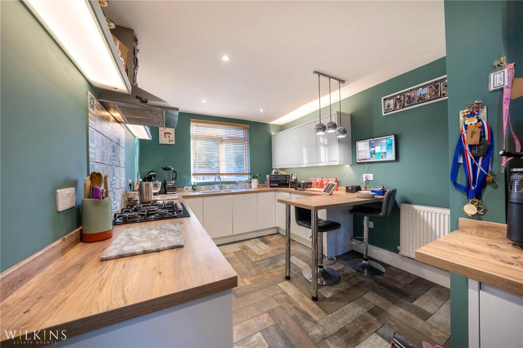 Tamworth Road, Kettlebrook, Tamworth, Staffordshire, B77
