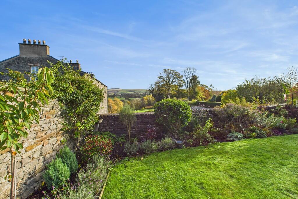 Shared Garden