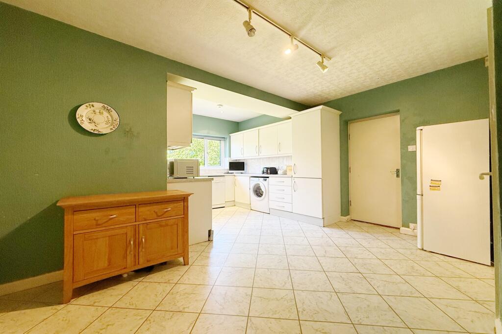 Kitchen Breakfast Ro