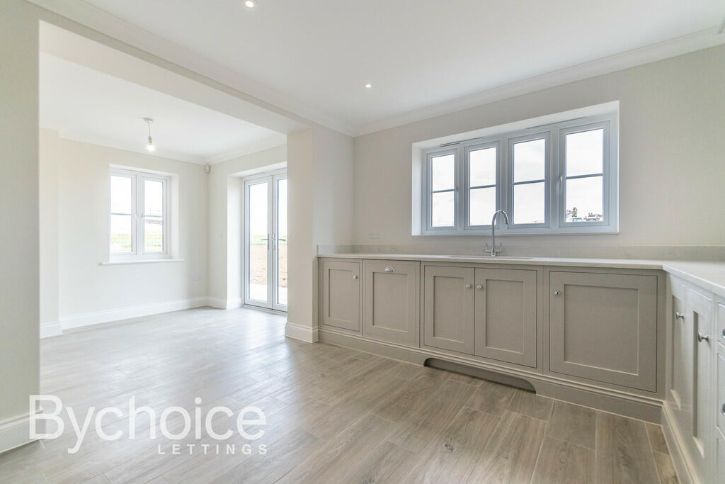 Kitchen/Family Ro...