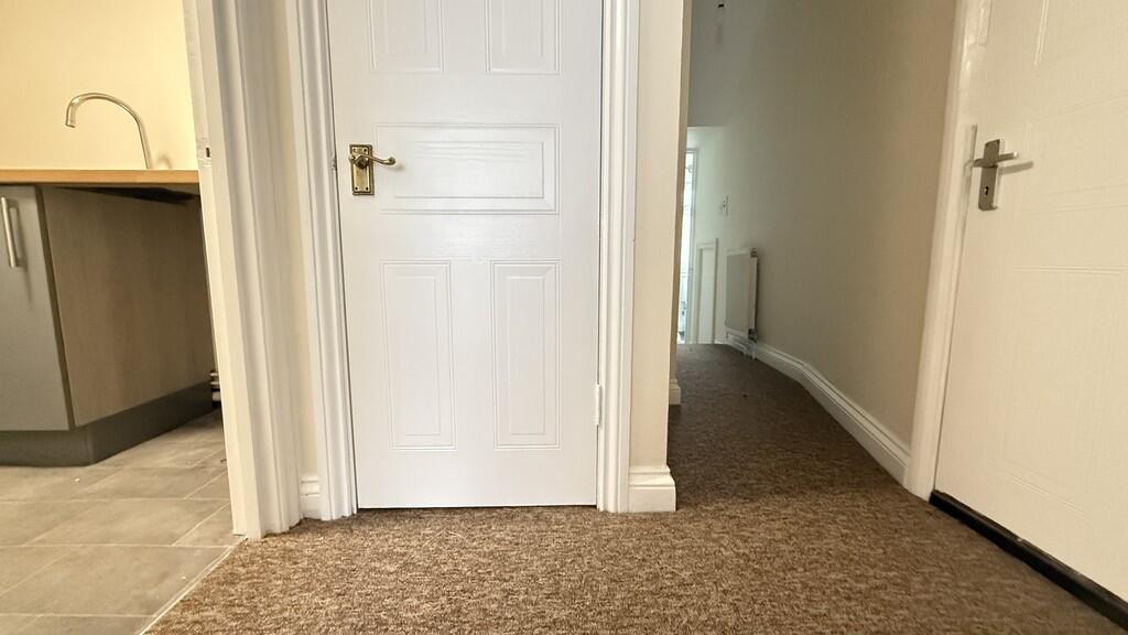 Hallway ..