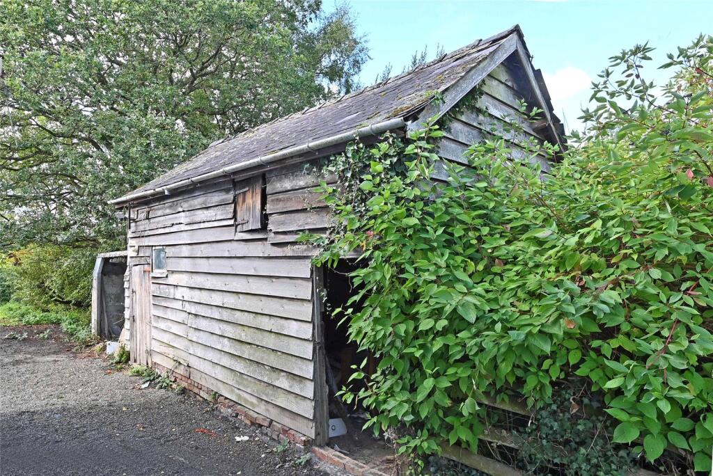 Barn