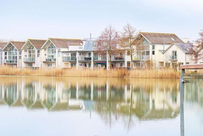 Howells Mere, The Lower Mill Estate