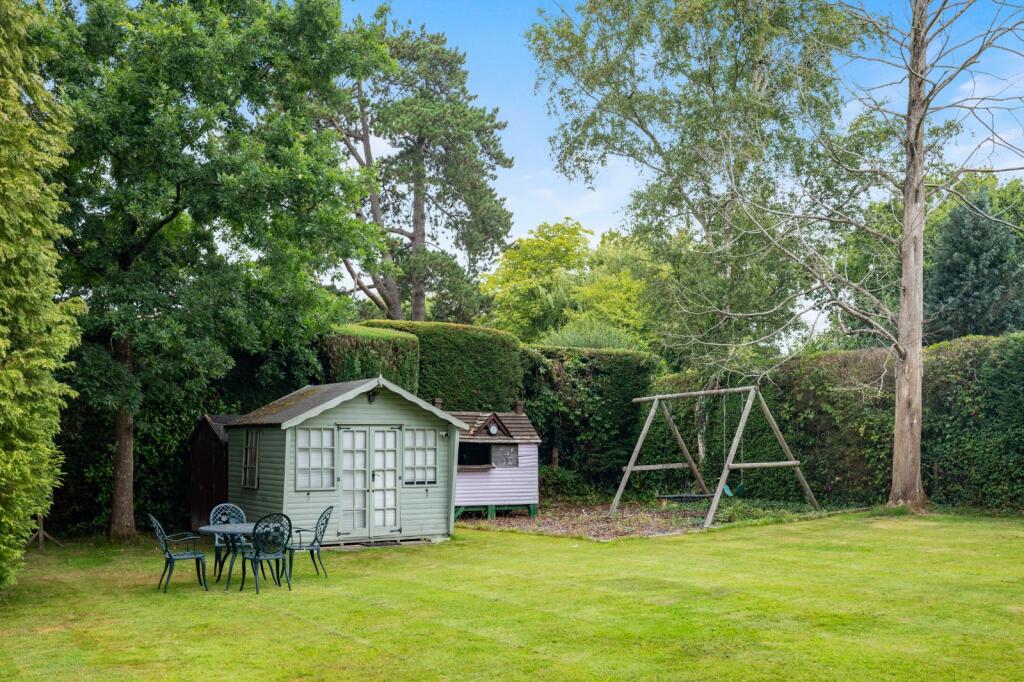 Summer House