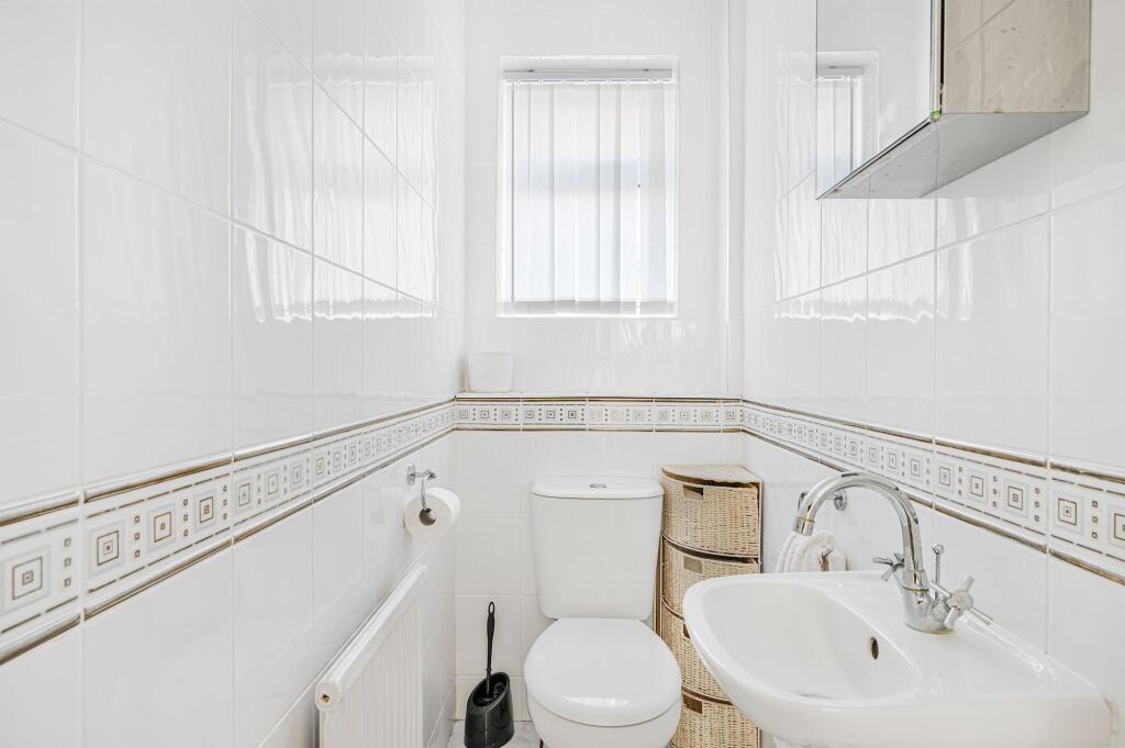 WC